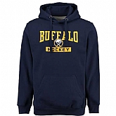 Men's Buffalo Sabres Rinkside City Pride Pullover Hoodie - Navy Blue,baseball caps,new era cap wholesale,wholesale hats